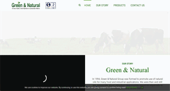 Desktop Screenshot of gnnh.com